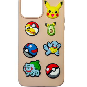 Customize Pokemon Pikachu IPHONE Phone Case