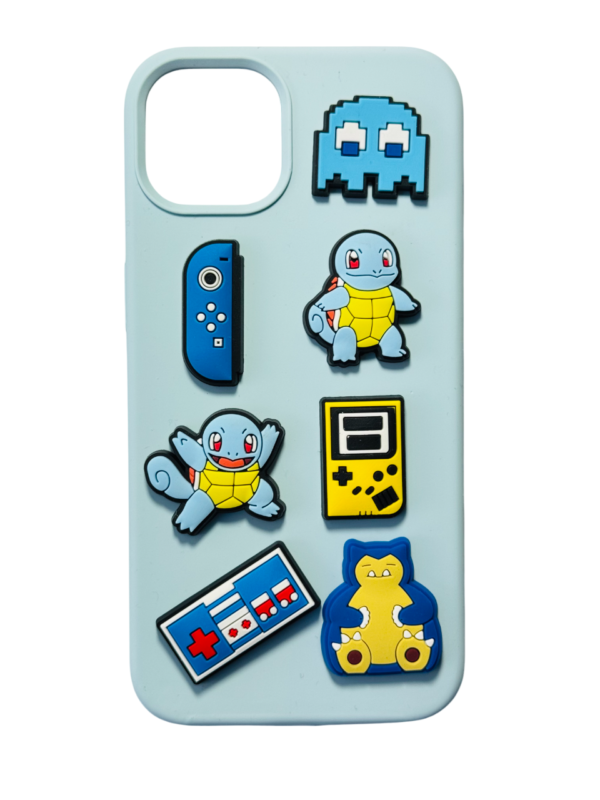 Customize Pokemon Pikachu IPHONE Phone Case