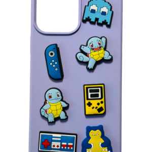 Customize Pokemon Pikachu IPHONE Phone Case