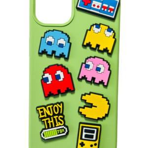 Customize PAC-MAN Doodle IPHONE Phone Case