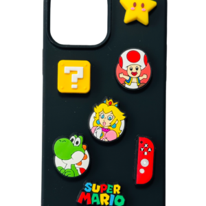 Customize Super Mario IPHONE Phone Case