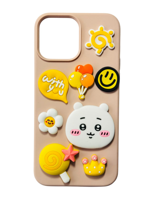 Customize Chiikawa IPHONE Phone Case - Image 7