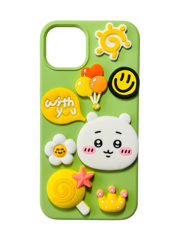 Customize Chiikawa IPHONE Phone Case