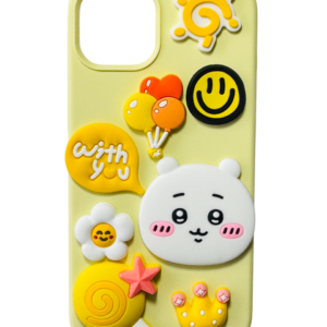 Customize Chiikawa IPHONE Phone Case