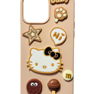 Customize Hello Kitty IPHONE CASE