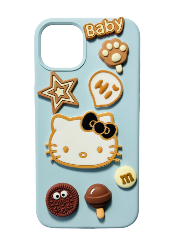 Customize Hello Kitty IPHONE CASE - Image 6