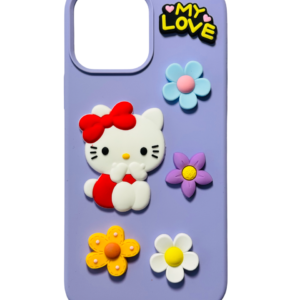 Customize Hello Kitty IPHONE CASE