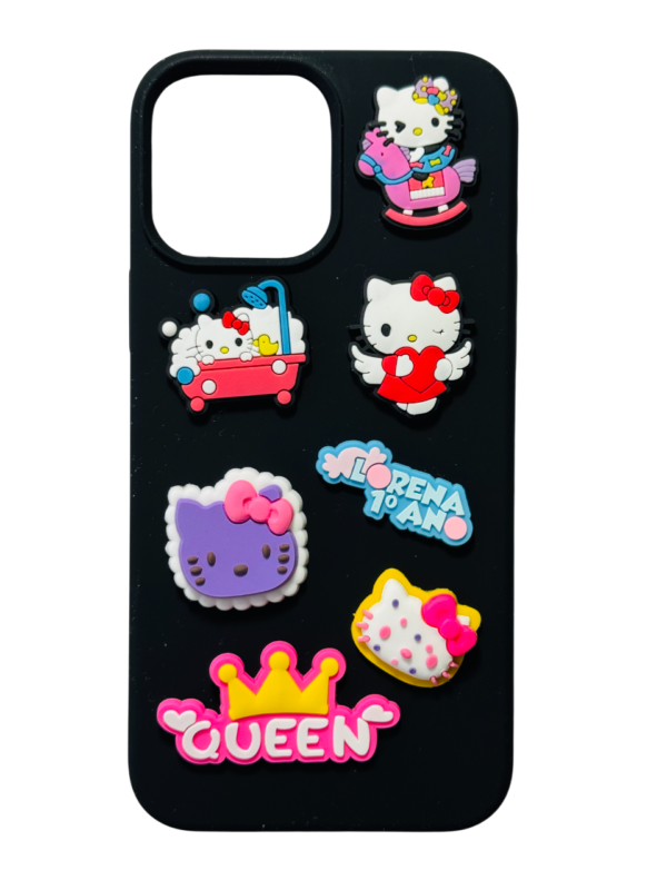 Customize Hello Kitty IPHONE CASE - Image 8