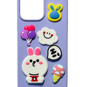 Customize Bunny IPHONE Phone Case