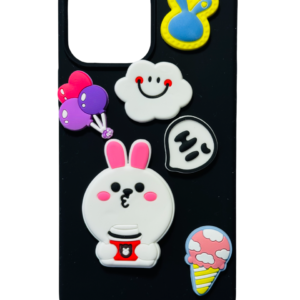 Customize Bunny IPHONE Phone Case