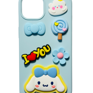 Customize Cinnamoroll Sanrio IPHONE Phone Case