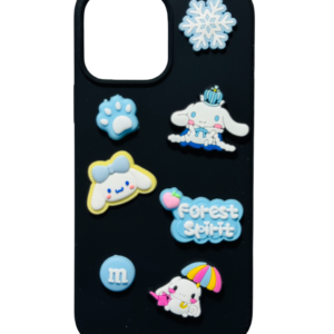 Customize Cinnamoroll Sanrio IPHONE Phone Case