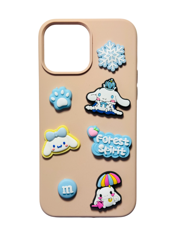 Customize Cinnamoroll Sanrio IPHONE Phone Case - Image 3