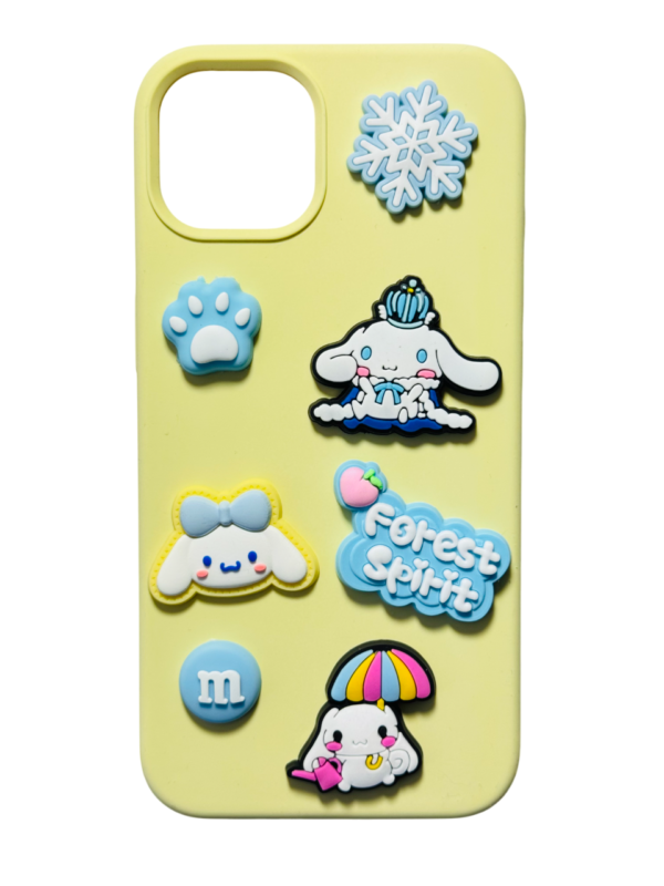 Customize Cinnamoroll Sanrio IPHONE Phone Case - Image 5