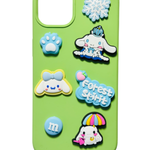 Customize Cinnamoroll Sanrio IPHONE Phone Case