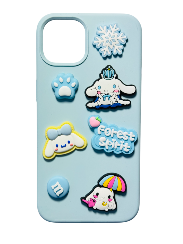 Customize Cinnamoroll Sanrio IPHONE Phone Case - Image 7