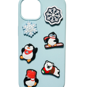 Customize Antarctica and the Arctic IPHONE Phone Case