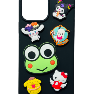 Customize Sanrio Characters IPHONE Phone Case