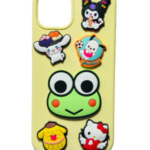 Customize Sanrio Characters IPHONE Phone Case