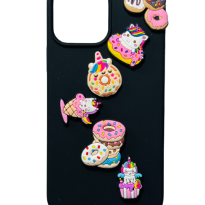 Customize Unicorns Rainbow Delights Anime Characters IPHONE CASE