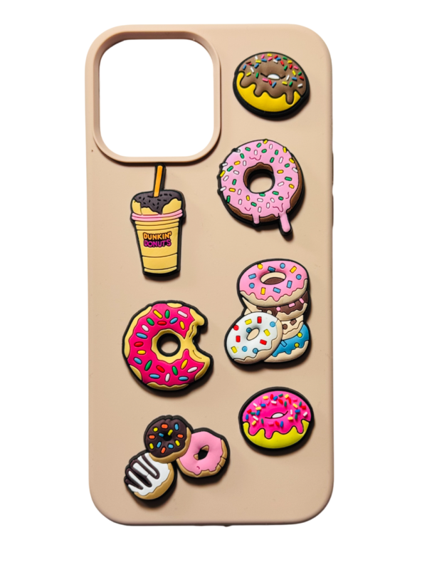 Customize  Rainbow Delights IPHONE CASE - Image 6