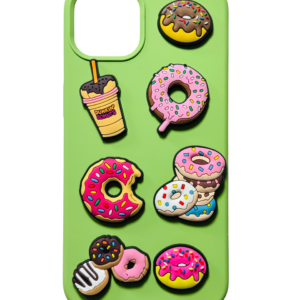 Customize  Rainbow Delights IPHONE CASE