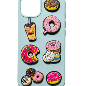 Customize  Rainbow Delights IPHONE CASE