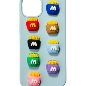 Customize McDonald’s IPHONE CASE