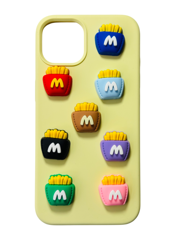 Customize McDonald's IPHONE CASE - Image 7