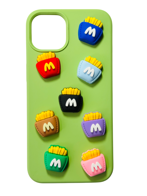 Customize McDonald's IPHONE CASE - Image 5