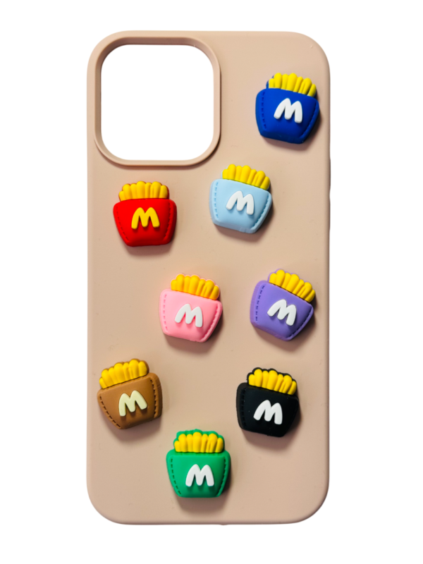 Customize McDonald's IPHONE CASE - Image 4