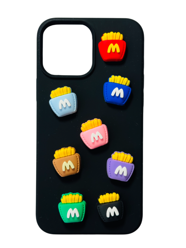 Customize McDonald's IPHONE CASE - Image 3