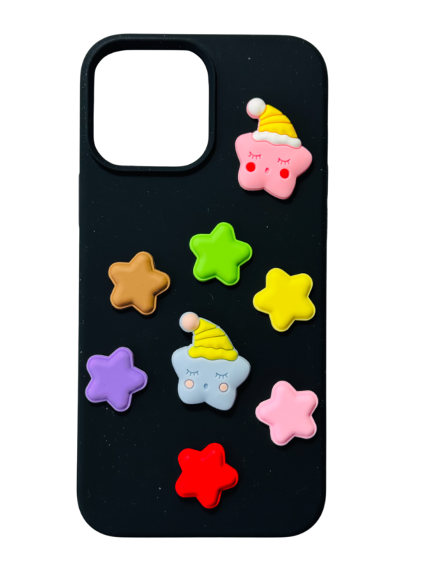 Customize Stellar Star IPHONE CASE - Image 8