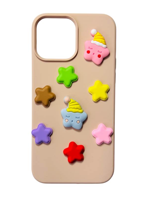 Customize Stellar Star IPHONE CASE - Image 7