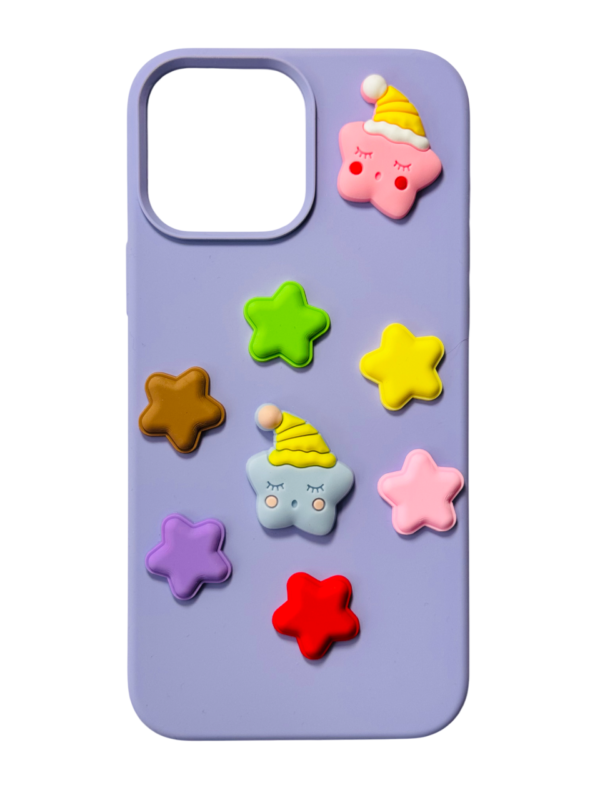 Customize Stellar Star IPHONE CASE - Image 6