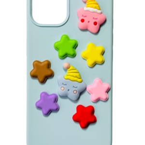 Customize Stellar Star IPHONE CASE