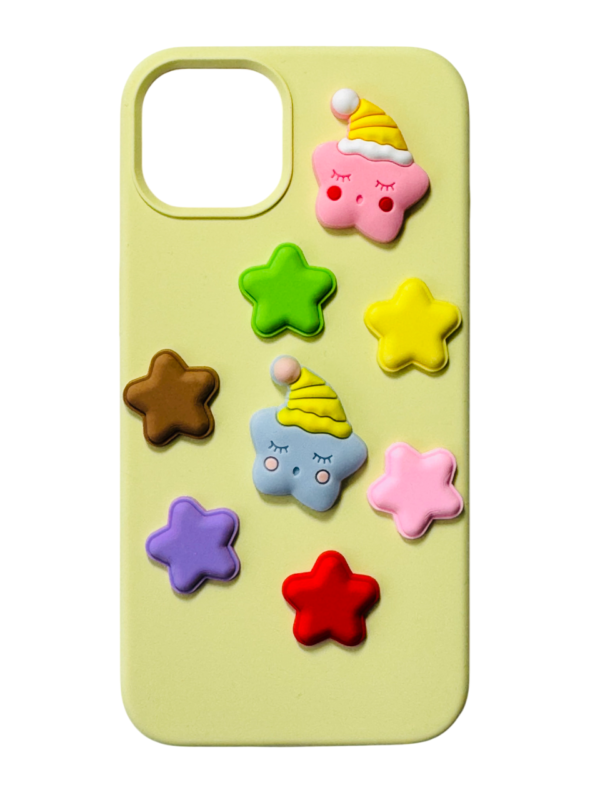 Customize Stellar Star IPHONE CASE - Image 4