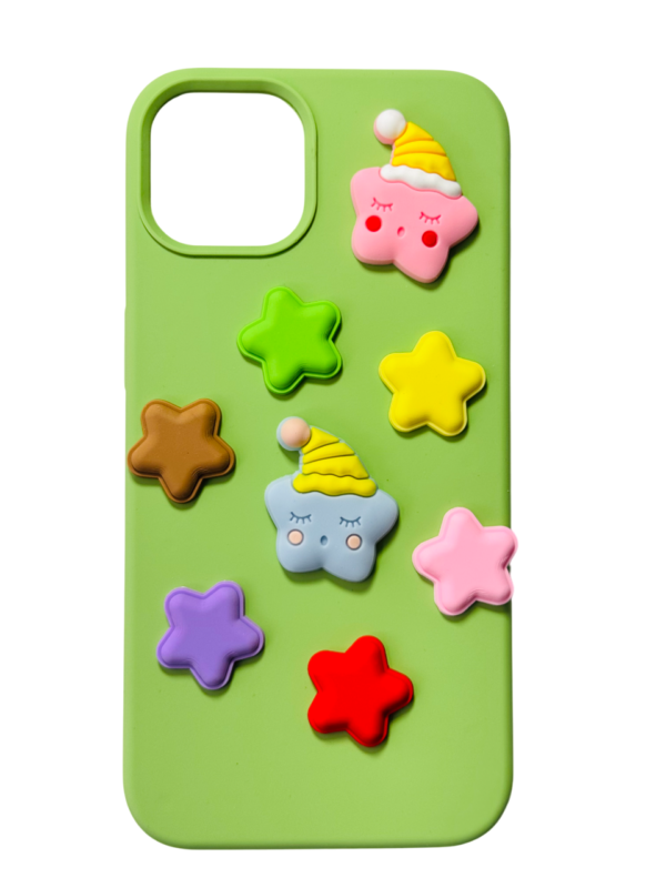 Customize Stellar Star IPHONE CASE - Image 3