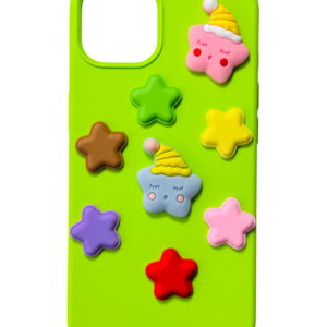 Customize Stellar Star IPHONE CASE