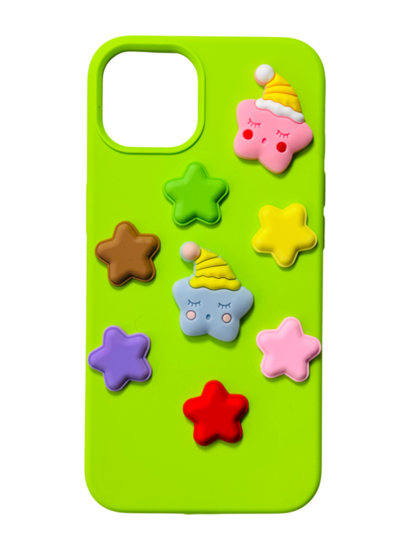 Customize Stellar Star IPHONE CASE - Image 2