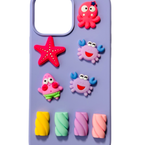 Customize Life in the Sea IPHONE CASE