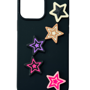 Customize Stars IPHONE Phone Case