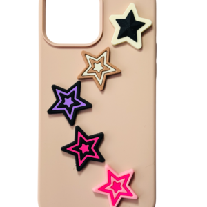 Customize Stars IPHONE Phone Case