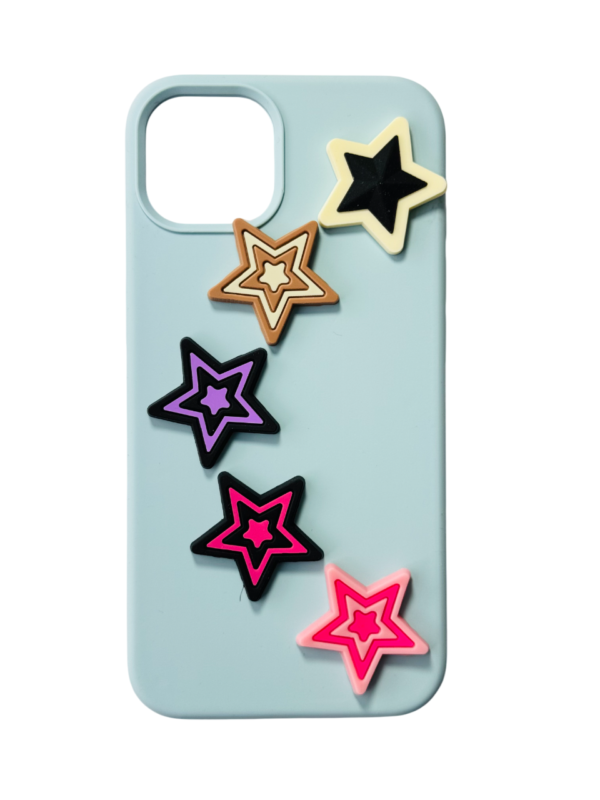 Customize Stars IPHONE Phone Case - Image 5