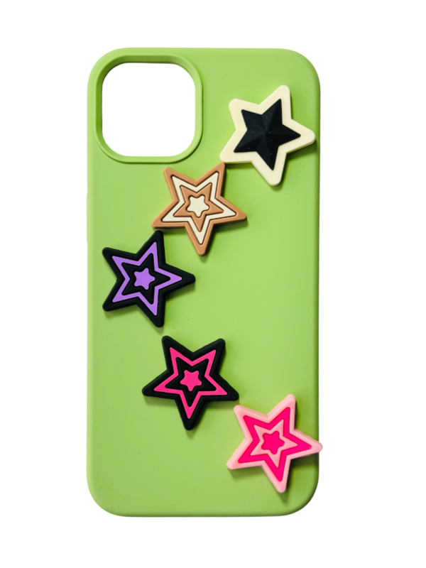 Customize Stars IPHONE Phone Case - Image 6