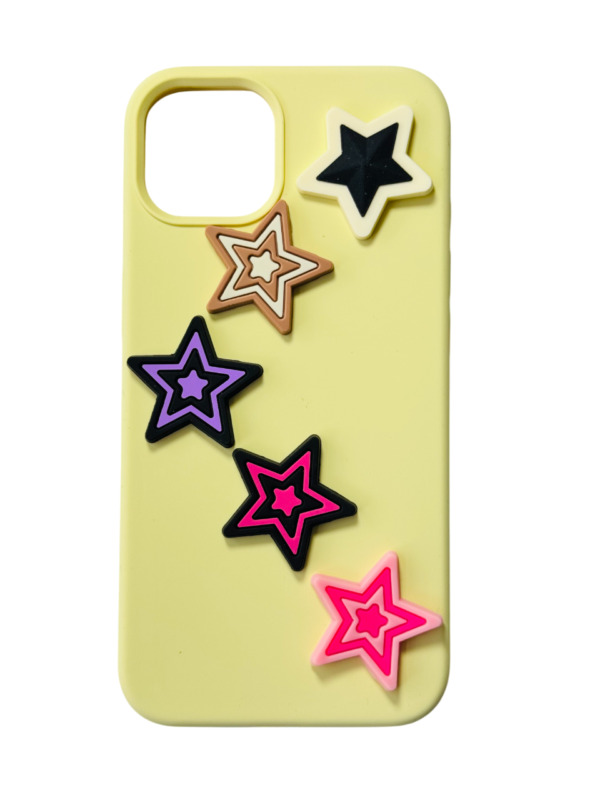 Customize Stars IPHONE Phone Case - Image 8