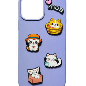 Customize Bunch of cute Cats IPHONE Phone Case