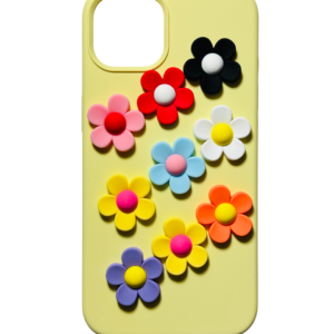 Customize Bunch of Flowers IPHONE Phone Case