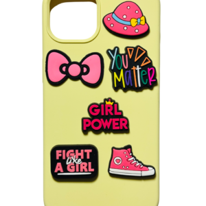 Customize Girls’ Inspiration & LOVE IPHONE Phone Case