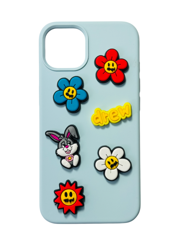 Customize Drew IPHONE Phone Case - Image 2